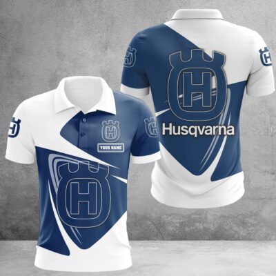 Husqvarna Poloshirt