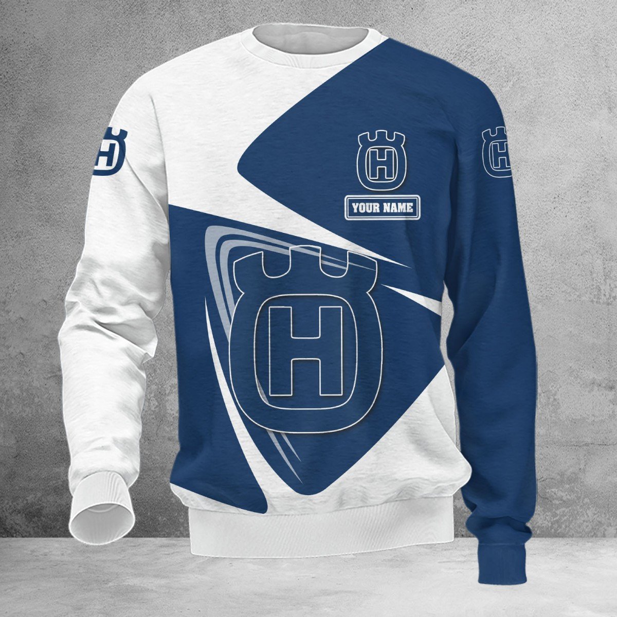 Husqvarna Sweatshirt