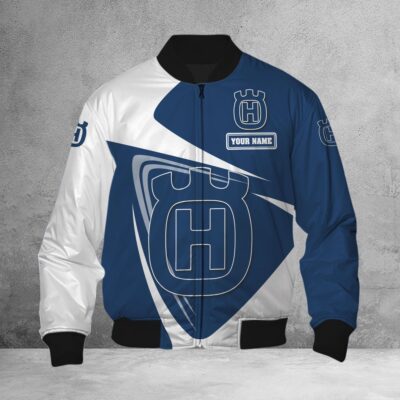 Husqvarna Bomberjacke