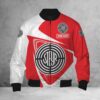 Steyr Bomberjacke