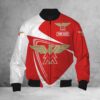 Moto Morini Bomberjacke