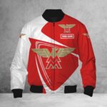 Moto Morini Bomberjacke