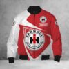 Farmall Bomberjacke