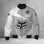 Fox Racing Bomberjacke
