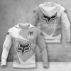 Fox Racing Hoodie