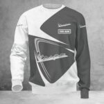 Vespa Sweatshirt
