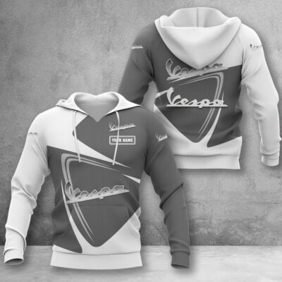 Vespa Hoodie