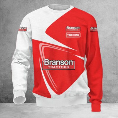Branson Sweatshirt