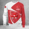 Massey Ferguson Sweatshirt