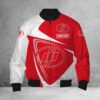 Jinma Bomberjacke