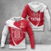 Tatra Hoodie