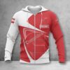 Cummins Zip Hoodie