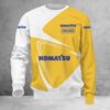 Komatsu Sweatshirt