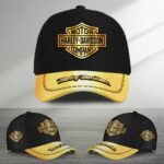 Harley-Davidson Basecap