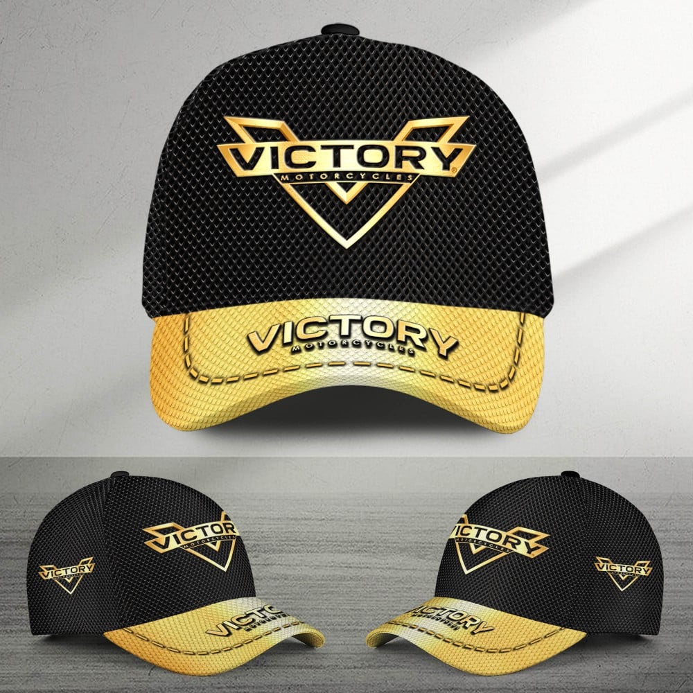 Victory Motorcycles Basecap