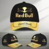 Red Bull Basecap