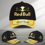 Red Bull Basecap