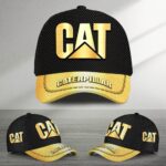 Caterpillar Inc Basecap