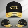 KTM Racing Basecap