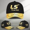 LS Tractor Basecap
