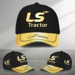 LS Tractor Basecap