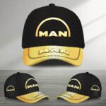 MAN Truck Basecap