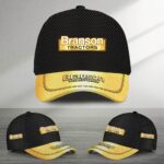 Branson Basecap