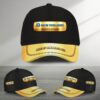 New Holland Basecap