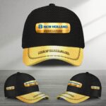 New Holland Basecap