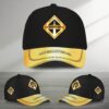 International Basecap