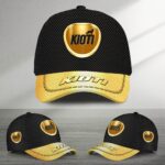 Kioti Basecap