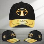 Tata Basecap