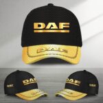 DAF Trucks Basecap
