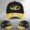 Mahindra Basecap