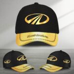 Mahindra Basecap