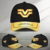 Versatile Basecap