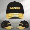 Paccar Basecap