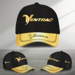 Ventrac Basecap
