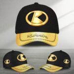Kubota Basecap