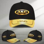 JAC Truck Basecap