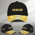 Iveco Basecap