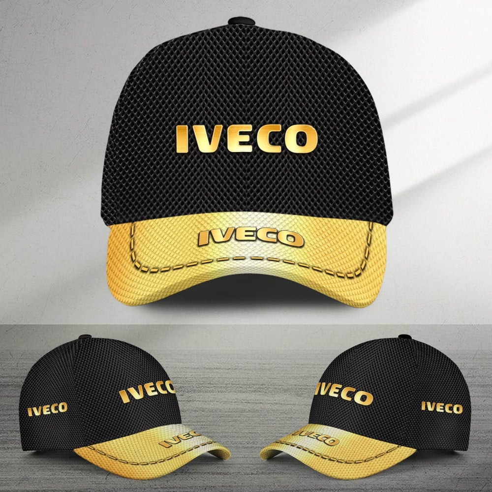 Iveco Basecap