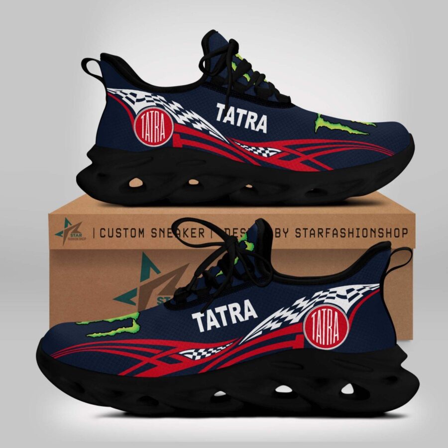 Tatra Schuhe – Bild 2