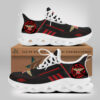 Moto Morini Schuhe