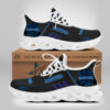 Paccar Schuhe