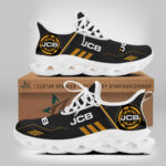 JCB Agricultural Tractors Schuhe