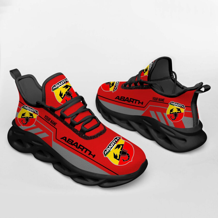 Abarth Schuhe – Bild 2
