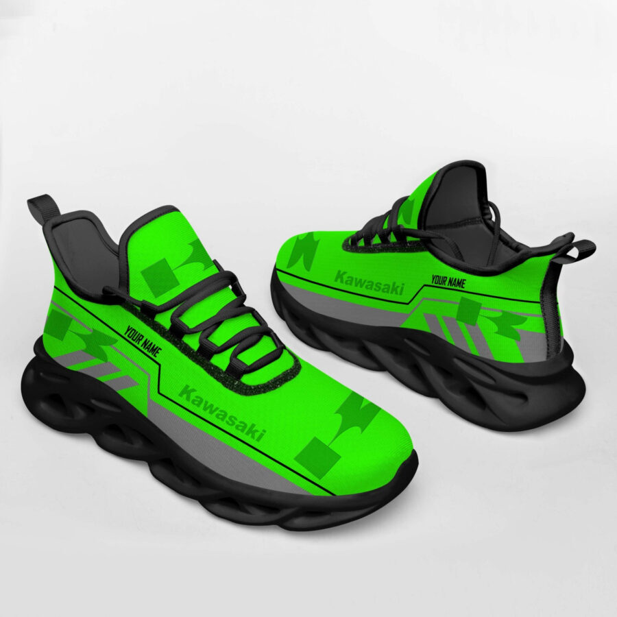 Kawasaki Schuhe – Bild 2