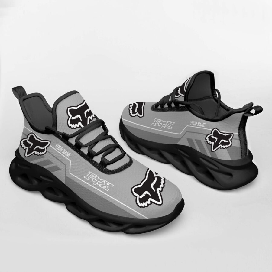 Fox Racing Schuhe – Bild 2