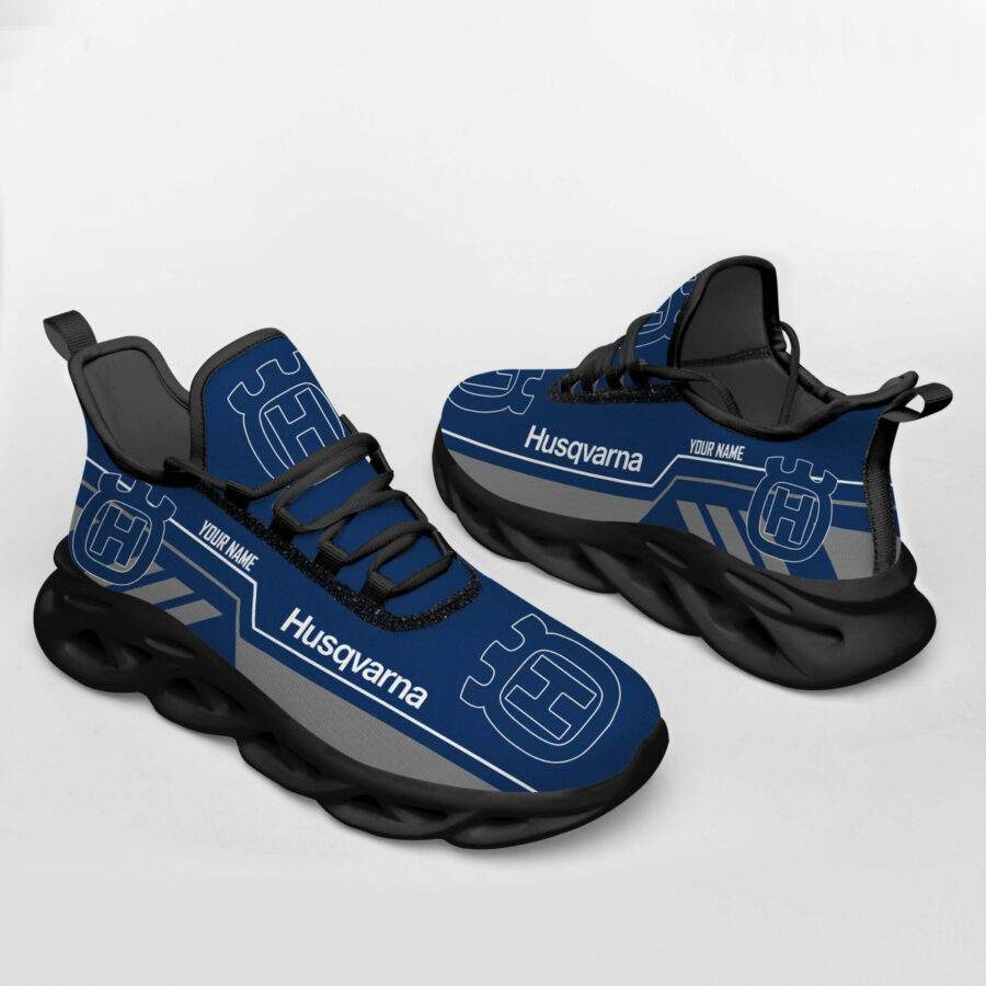 Husqvarna Schuhe – Bild 2
